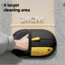 Static Pet Hair Remover Tool