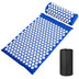 Acupressure Mat & Pillow Set
