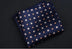 Vintage Paisley Pocket Square