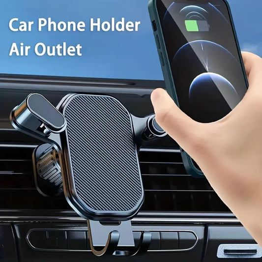 Universal Car Air-Vent Phone Mount