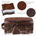 Hanging Travel Toiletry Bag