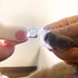 LED Pet Nail Clipper with Safety Lock