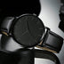 5-Piece Men's Sports Watch Set