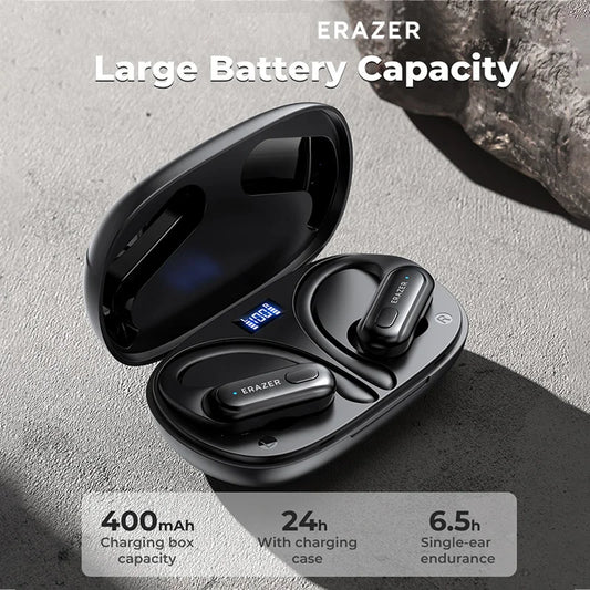 ERAZER XT60PRO Sports Wireless Earhooks