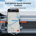 SEAMETAL 360° Car Phone Mount
