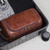 Hanging Travel Toiletry Bag