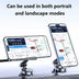 DIXSG Magnetic Car Phone Mount