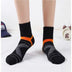 Men's Breathable Casual Sports Crew Socks