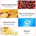 Vitamin C Moisturizing Lip Mask Patches