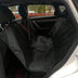 Waterproof Dog Car Seat Cover Hammock