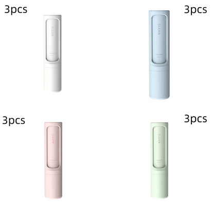 Reusable Pet Hair Roller