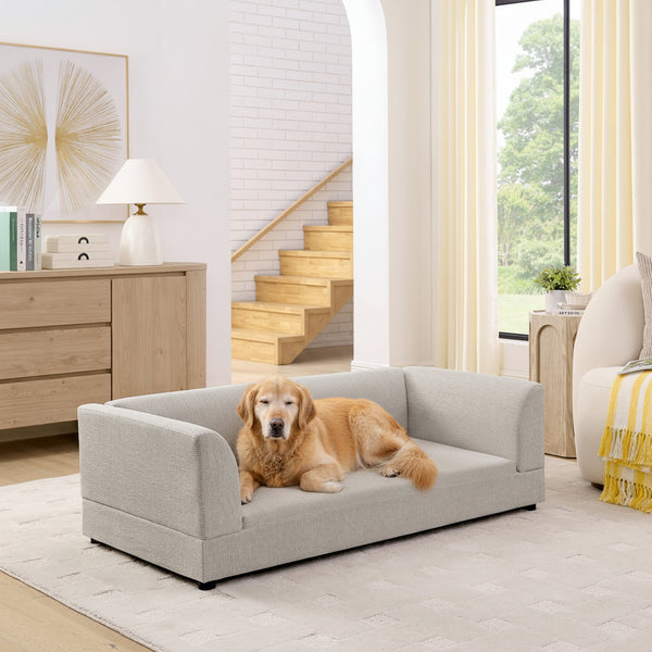 Kindred Corner Oversized Sofa Bed