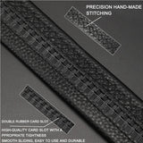 Men Belt Belt For Men Business Casual Formal Occasions Belt With Automatic For Formal Work Or Casual