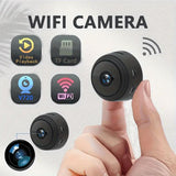 HD Surveillance Camera, Remote Mobile Viewing, Easy Installation, Suitable For Home Use,Free Shipping Is Not Available For Some Addresses We Recommend Contacting Us Before Placing Your Order.