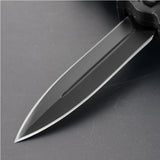 Multifunctional Pocket Knife Portable Kitchen Knives Precision Camping Knife With Belt Clip, Grilling