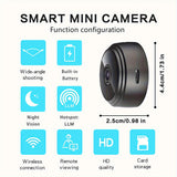 HD Surveillance Camera, Remote Mobile Viewing, Easy Installation, Suitable For Home Use,Free Shipping Is Not Available For Some Addresses We Recommend Contacting Us Before Placing Your Order.