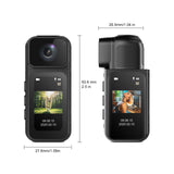S80 Thumb Camera White-64G Available On All Platforms,The Shipping Color Is White, As Shown In The Main Picture.