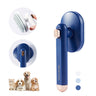 Self-Cleaning Grooming Brush