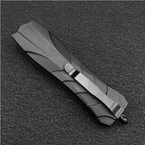 Multifunctional Pocket Knife Portable Kitchen Knives Precision Camping Knife With Belt Clip, Grilling