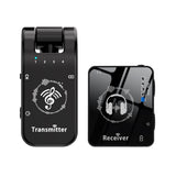 Earphone Monitor Transceiver System Transmit Receive Unit