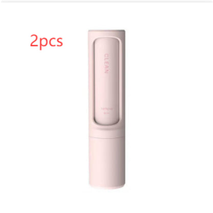 Reusable Pet Hair Roller