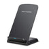 Qi Wireless Fast Charger Charging Pad Stand Dock For Galaxy Phone — view 4
