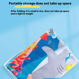Cooling Pet Water Mat - Small Ice Pad — view 4