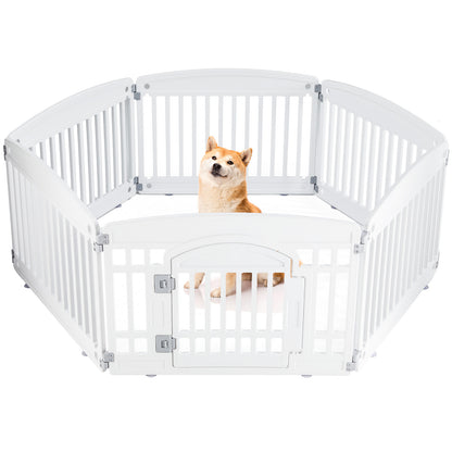 Dog Game Fence Is Safe And Reliable