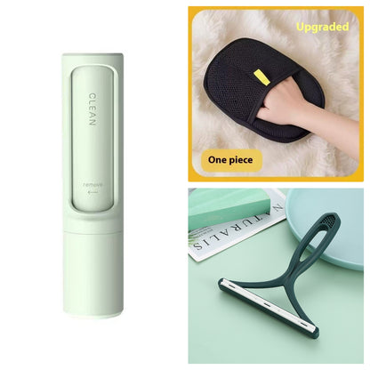 Reusable Pet Hair Roller