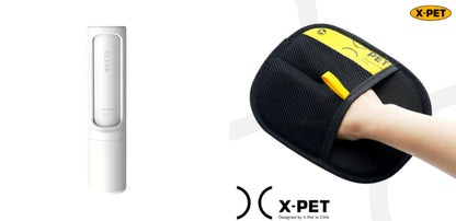 Reusable Pet Hair Roller