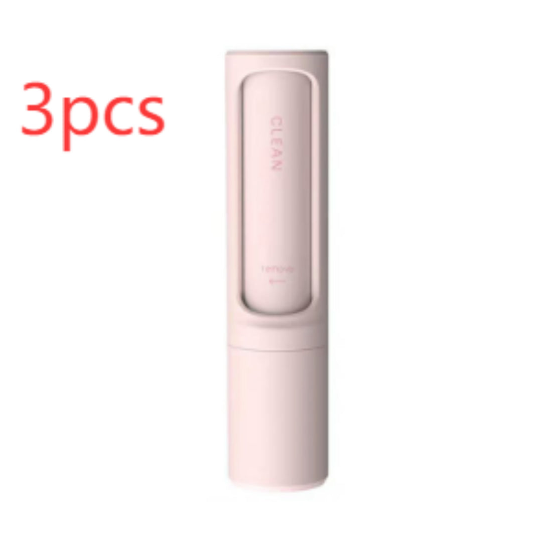 Reusable Pet Hair Roller