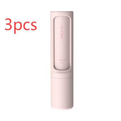 Reusable Pet Hair Roller