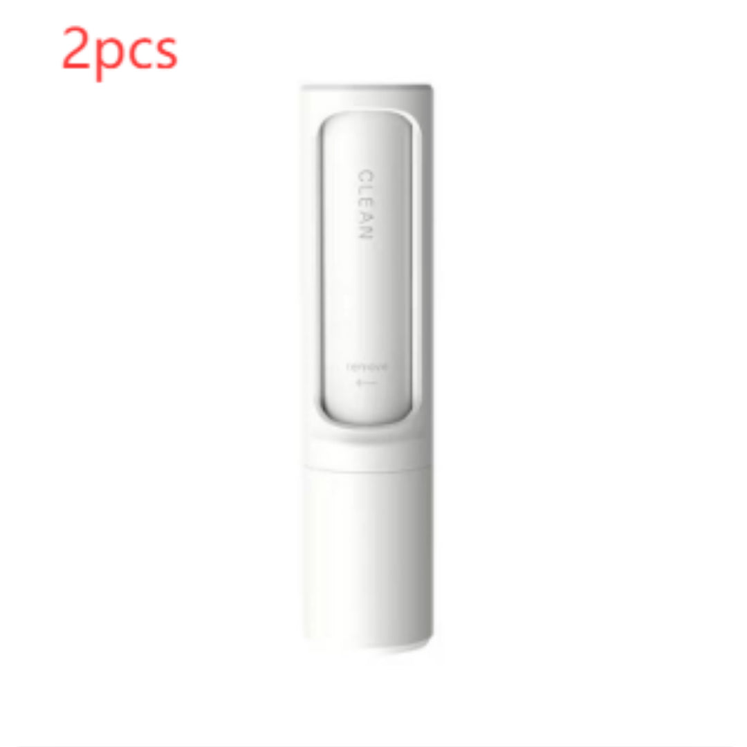 Reusable Pet Hair Roller