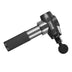 VEVOR Massage Gun Deep Tissue With 9 Speed Levels & 6 Massage Heads, 24V 2500mAh Batteries, Percussion Muscle Massager For Athletes, Handheld Electric Massage Gun For Pain Relief, Muscle Relaxation — view 2