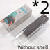 Mobile Phone Screen Cleaner Artifact Storage Integrated Mobile Phone Portable Computer Screen Cleaner Set — view 2