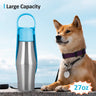 Leaf Bowl Travel Bottle