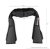 Shiatsu Back Neck And Shoulder Massager With Heat Deep Tissue 3D Kneading Pillow — view 5