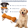 Dog Chew Toys — Dental Cleaning Sticks