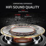 Waterproof Bluetooth 5.0 Earbuds Stereo Sport Wireless Headphones In Ear Headset