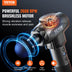 VEVOR Percussion Massage Gun