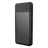 1Pc 30000mAh 20000mAh 1W MAh Fast Charging Power Bank Charger With 1 USB Cable Fit For IOS Phone 15 14 13 And More