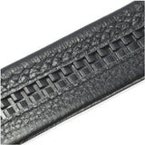 Men Belt Belt For Men Business Casual Formal Occasions Belt With Automatic For Formal Work Or Casual