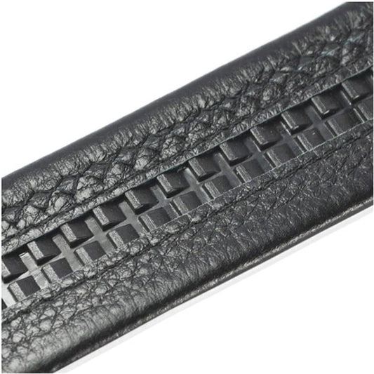 Men Belt Belt For Men Business Casual Formal Occasions Belt With Automatic For Formal Work Or Casual