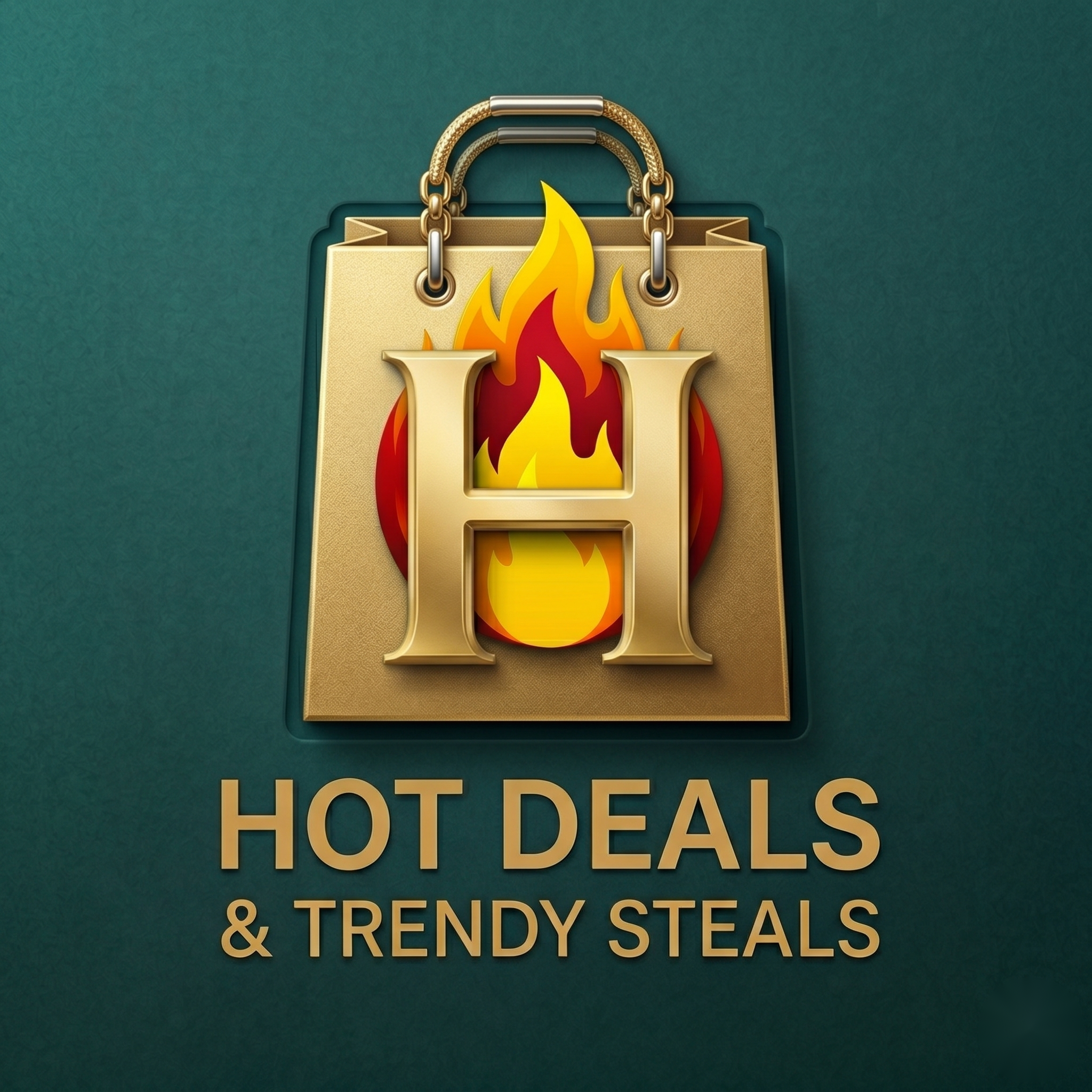 Hot Deals and Trendy Steals